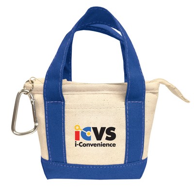 Midtown Micro Tote Bag